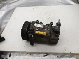 Compresseur clim