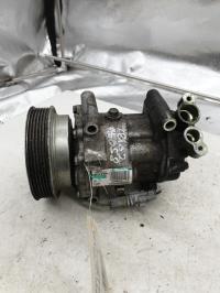 Compresseur clim