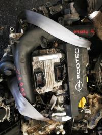 Moteur