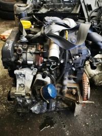Moteur