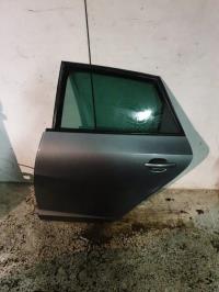 Porte arriere gauche