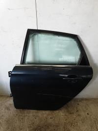 Porte arriere gauche