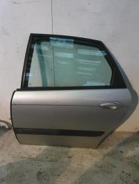 Porte arriere gauche