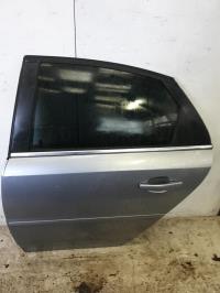 Porte arriere gauche
