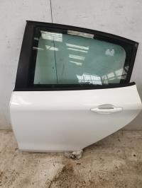 Porte arriere gauche