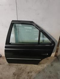 Porte arriere gauche
