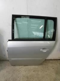 Porte arriere gauche