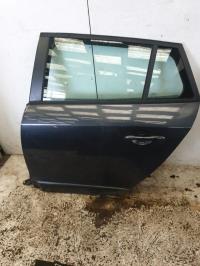 Porte arriere gauche