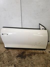 Porte avant droit