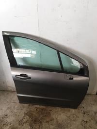 Porte avant droit