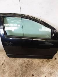 Porte avant droit