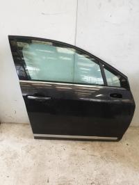 Porte avant droit