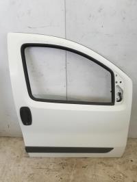 Porte avant droit