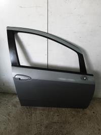 Porte avant droit