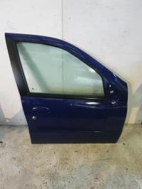 Porte avant droit
