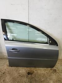 Porte avant droit