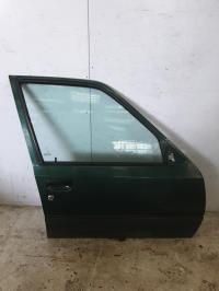 Porte avant droit