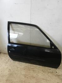 Porte avant droit