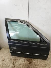 Porte avant droit