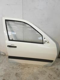 Porte avant droit
