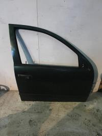 Porte avant droit