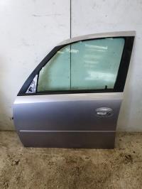 Porte avant gauche