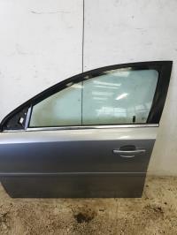 Porte avant gauche
