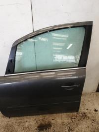 Porte avant gauche