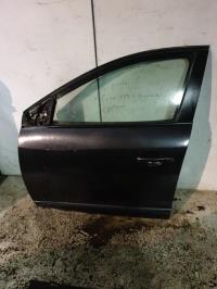 Porte avant gauche