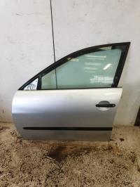Porte avant gauche