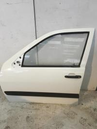 Porte avant gauche