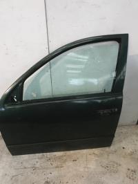 Porte avant gauche