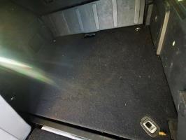Tapis de sol