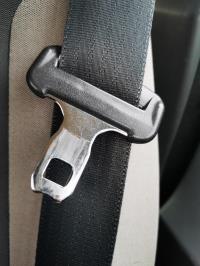 Ceinture avant droit