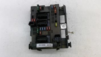 Boitier servitude moteur (BSM)
