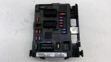 Boitier servitude moteur (BSM)
