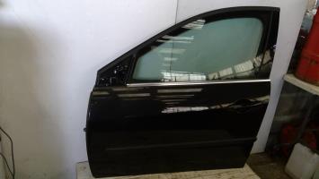 Porte avant gauche