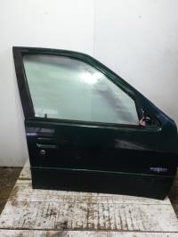 Porte avant droit