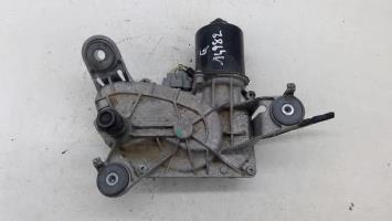 Moteur essuie glace avant gauche