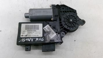 Moteur leve vitre avant gauche