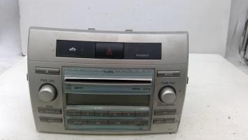 Autoradio d'origine