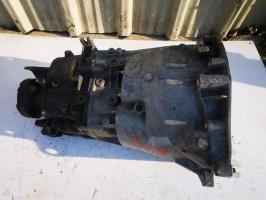 Boite de vitesses