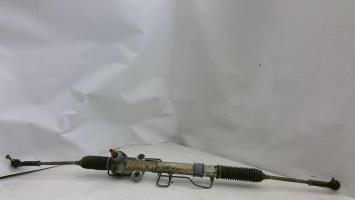 Cremaillere mecanique