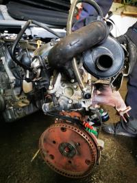 Moteur
