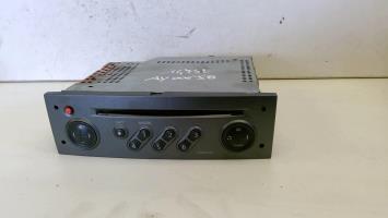 Autoradio d'origine