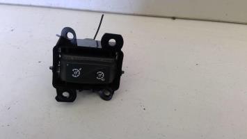 Commande regulateur vitesse