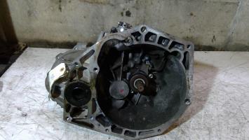 Boite de vitesses