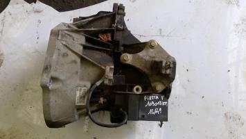 Boite de vitesses