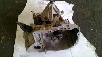 Boite de vitesses