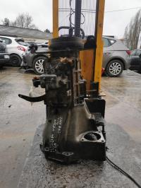 Boite de vitesses